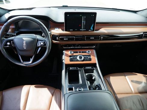 Used 2022 Lincoln Aviator Grand Touring w/ Equipment Group 301A image 26