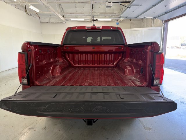 New 2026 Chevrolet Colorado Z71 w/ Technology Package AWD/4WD image 19