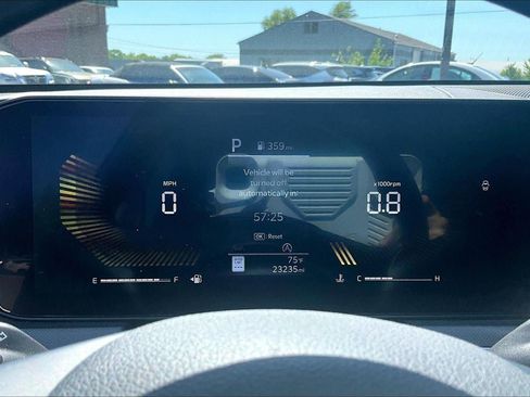 Used 2025 Kia K5 LXS FWD image 13