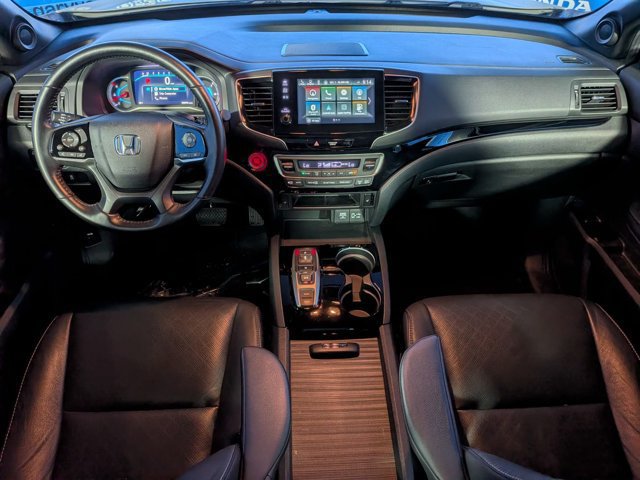 Used 2021 Honda Passport Touring image 12