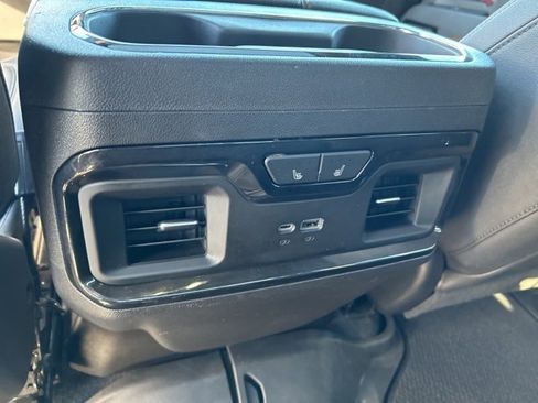 Used 2023 GMC Sierra 1500 AT4 w/ AT4 Premium Package image 46