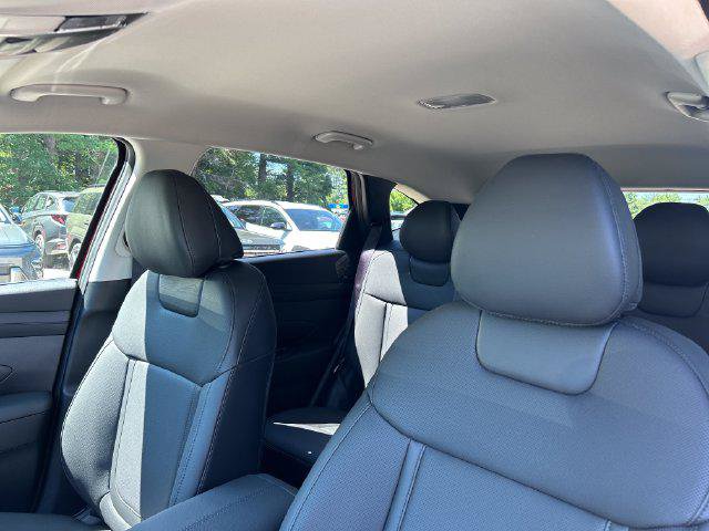 New 2026 Hyundai Tucson SEL Plus AWD/4WD image 21