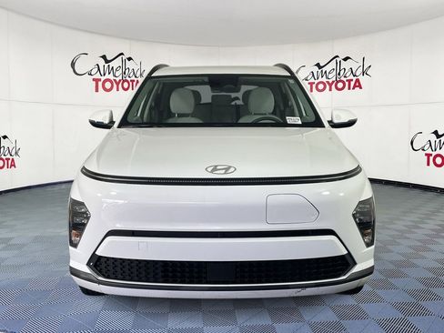 Used 2024 Hyundai Kona SEL image 3