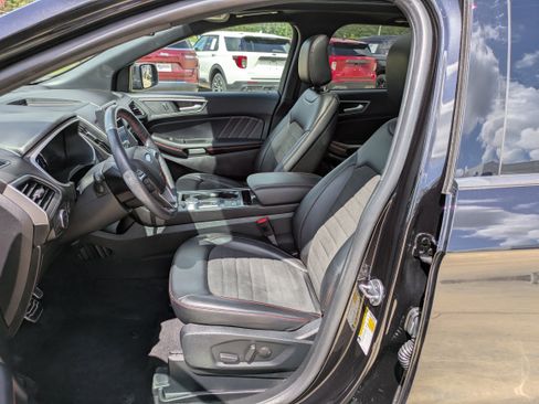 Used 2021 Ford Edge ST-Line image 7