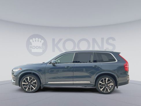 Used 2024 Volvo XC90 B6 Plus w/ Protection Package Premier image 2