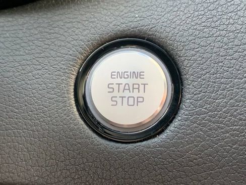 Used 2022 Kia Stinger GT1 w/ Red Interior Color Package AWD/4WD image 12
