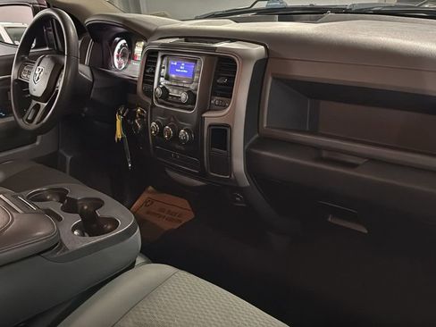 Used 2016 RAM 1500 Express image 11
