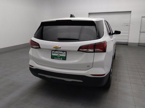 Used 2022 Chevrolet Equinox LT FWD image 7