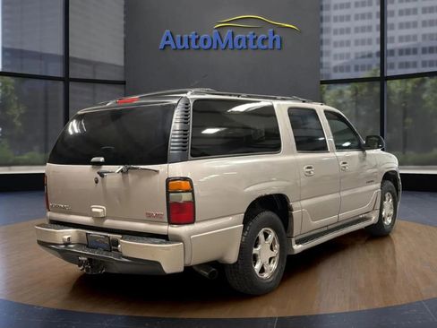 Used 2005 GMC Yukon XL Denali AWD/4WD image 10