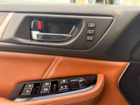 Used 2017 Subaru Outback 3.6R Touring w/ Popular Package #5A image 22