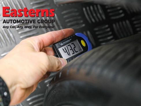 Used 2019 Volvo S60 T6 Inscription image 27