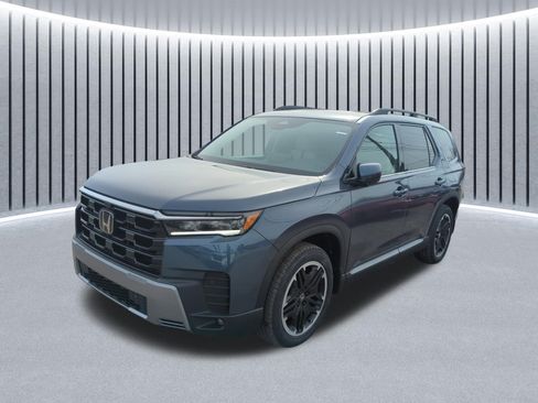 New 2026 Honda Pilot image 10