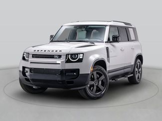 New 2026 Land Rover Defender 110 X-Dynamic SE video 1