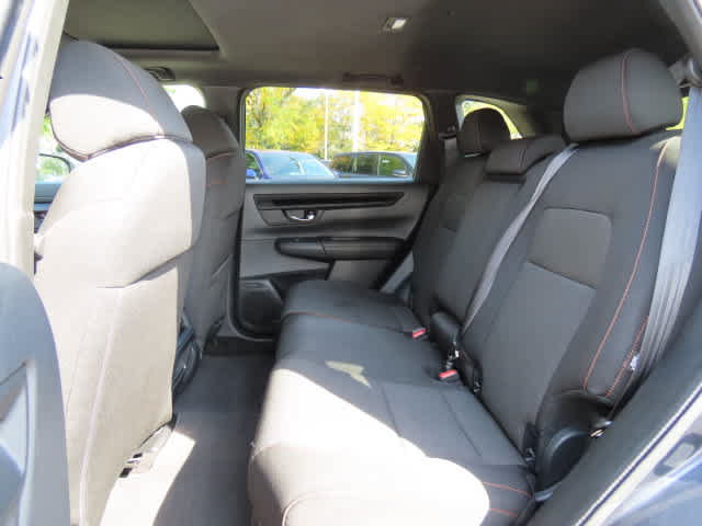 Certified 2024 Honda CR-V Sport image 14