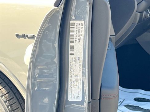 New 2026 Dodge Durango GT image 33