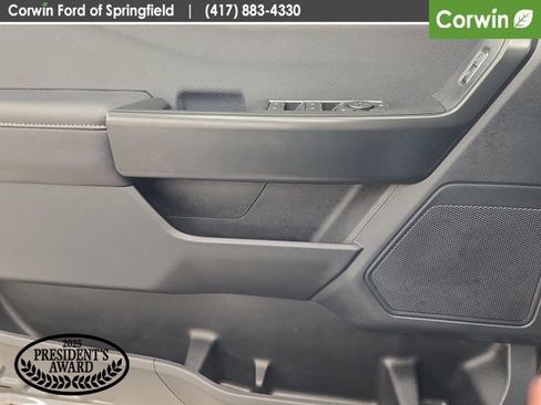 New 2026 Ford F150 STX image 38