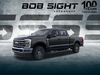 New 2026 Ford F250 Lariat