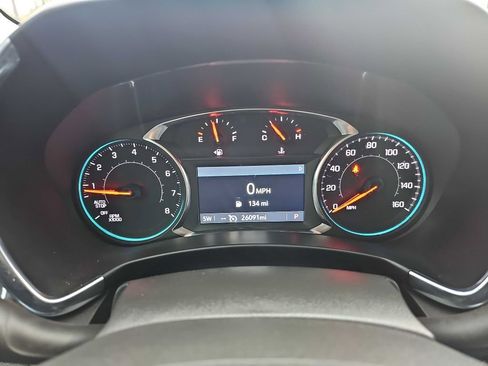 Used 2023 Chevrolet Equinox LT image 26