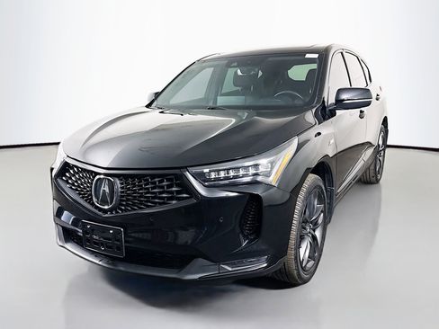 Used 2022 Acura RDX A-Spec image 4
