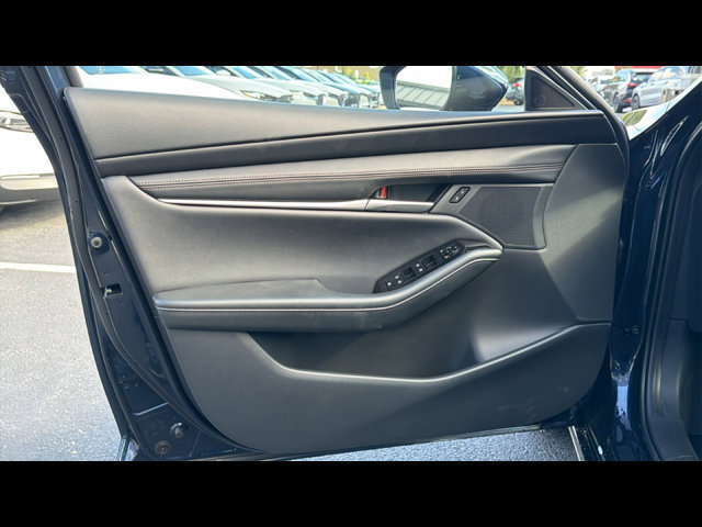 New 2026 MAZDA MAZDA3 2.5 S Sedan w/ Preferred Pkg FWD image 10
