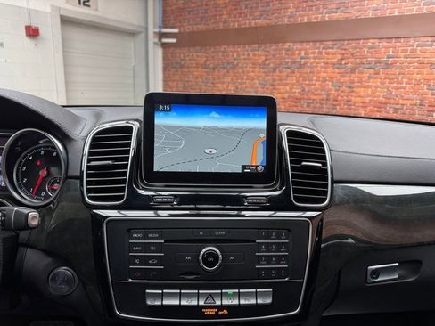 Certified 2019 Mercedes-Benz GLS 450 4MATIC image 18