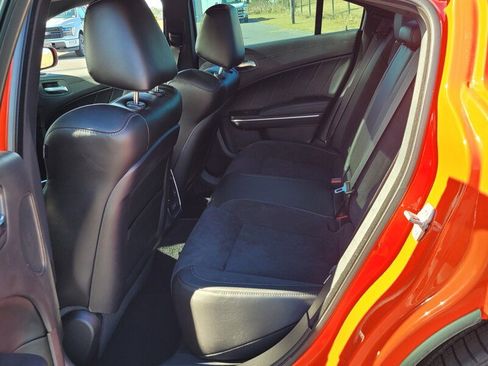 Used 2022 Dodge Charger R/T w/ Plus Group image 6