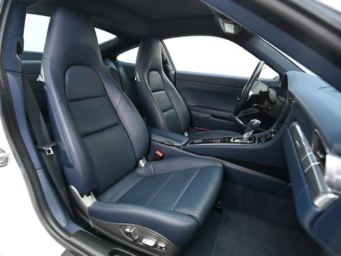 Used 2013 Porsche 911 Carrera 4S AWD/4WD image 5