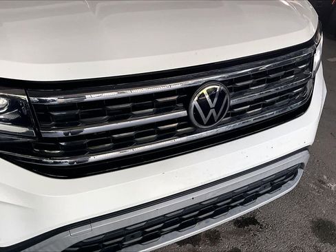 Used 2022 Volkswagen Atlas SE image 29