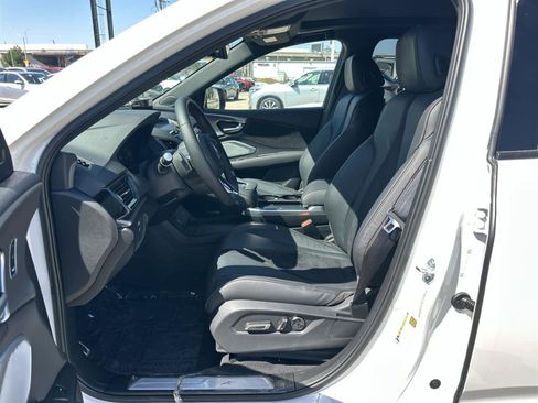 New 2026 Acura RDX A-Spec AWD/4WD image 12