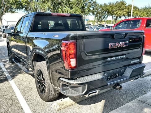 Used 2023 GMC Sierra 1500 Elevation AWD/4WD image 6