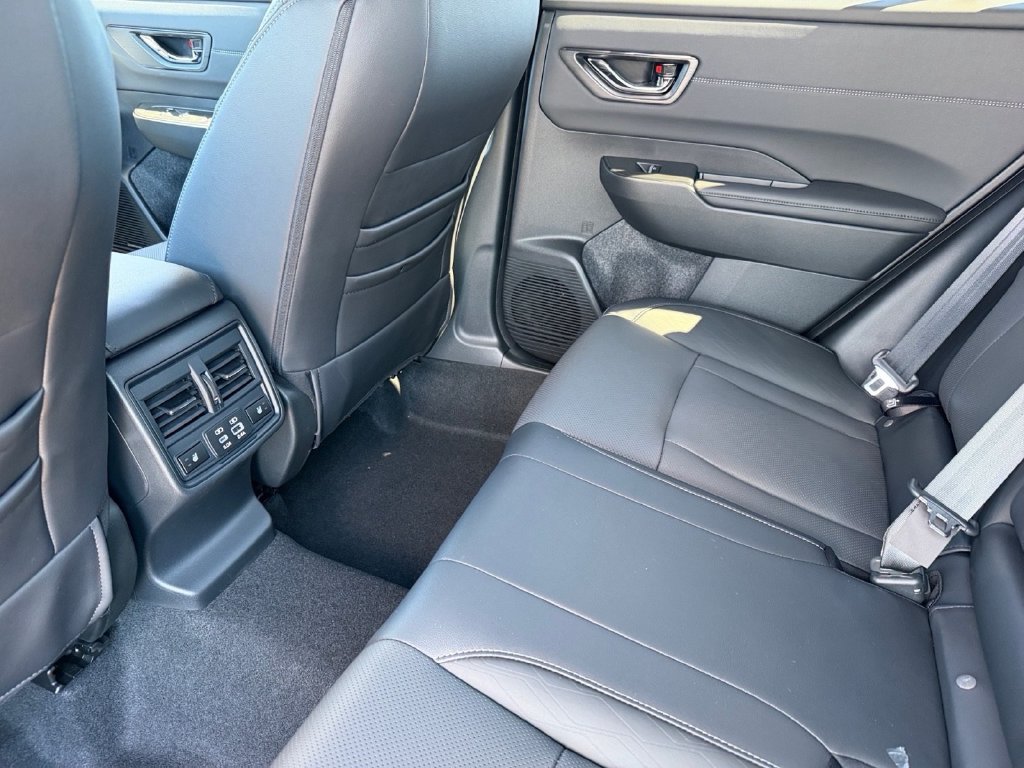 New 2026 Subaru Outback Touring XT AWD/4WD image 13