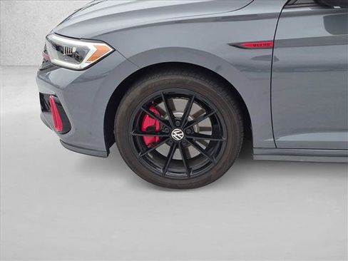 Used 2024 Volkswagen Jetta GLI 40th Anniversary Edition FWD image 16