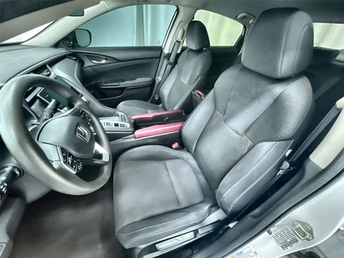 Used 2019 Honda Insight EX image 17