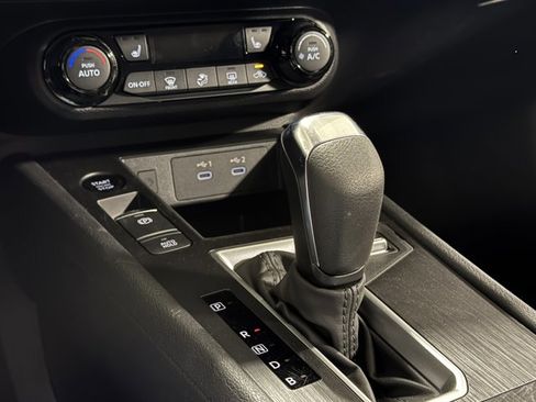 New 2026 Nissan Kicks SV w/ Cold Weather Package image 21