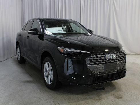 New 2026 Audi Q5 Premium AWD/4WD image 37