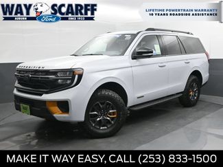 New 2026 Ford Expedition Tremor AWD/4WD video 1