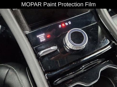 Used 2021 Jeep Grand Cherokee L Limited w/ Trailer Tow Group (B) image 42