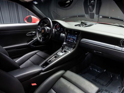 Used 2017 Porsche 911 Carrera S RWD image 67