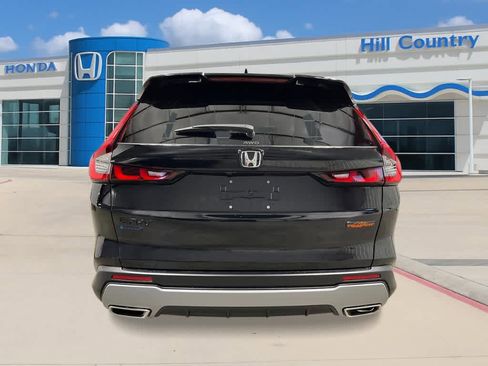 New 2026 Honda CR-V TrailSport image 4