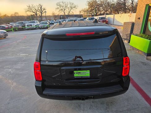 Used 2017 Chevrolet Tahoe 2WD w/ Remote Keyless Entry Package image 9