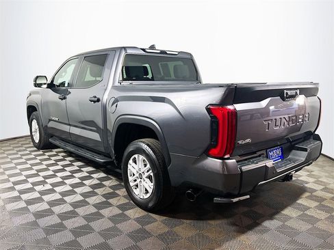 Used 2024 Toyota Tundra SR5 image 6