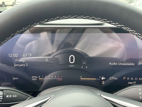 New 2026 Buick Envision Sport Touring image 11