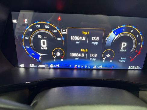 Used 2023 Chevrolet Colorado ZR2 w/ ZR2 Convenience Package III image 2