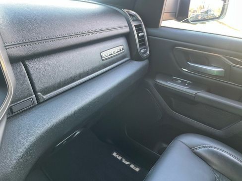 Used 2020 RAM 1500 Sport w/ Level 2 Equipment Group AWD/4WD image 27