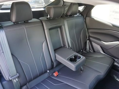 New 2026 Ford Mustang Mach-E Select RWD image 19