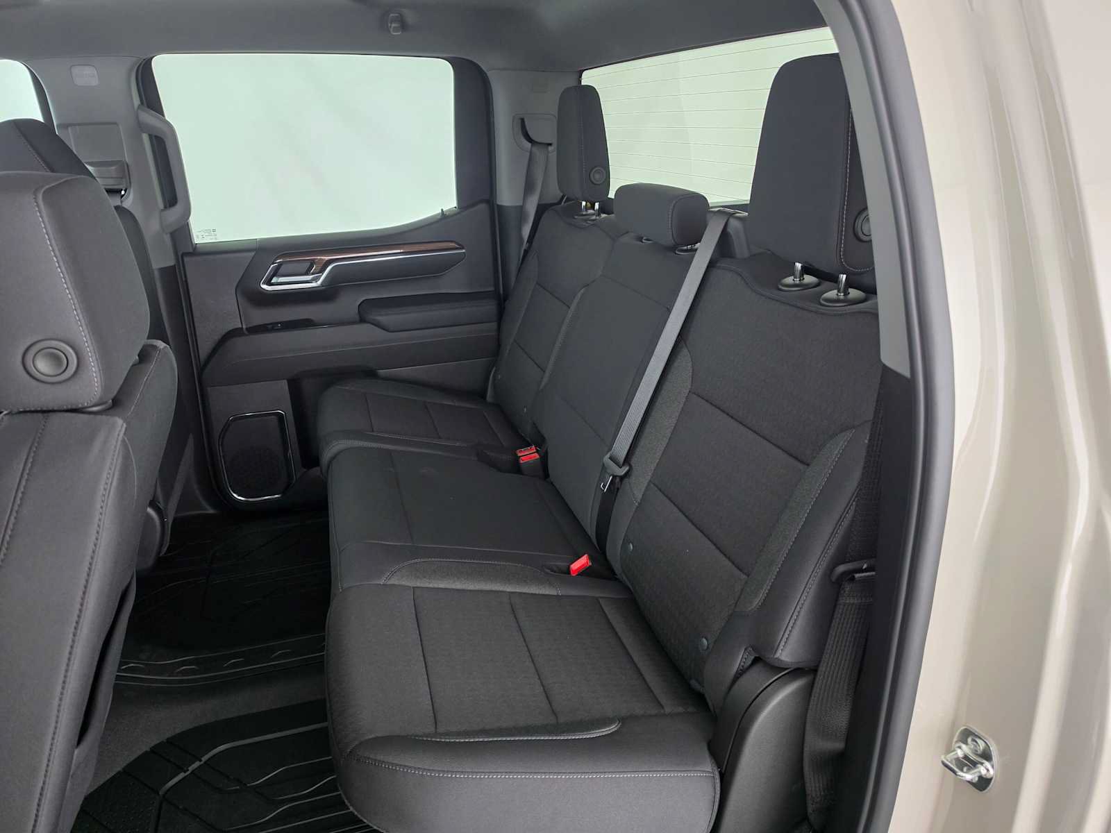 New 2026 Chevrolet Silverado 1500 RST w/ RST Select Package RWD image 17