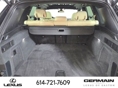 Used 2020 BMW X5 xDrive40i w/ Convenience Package image 23