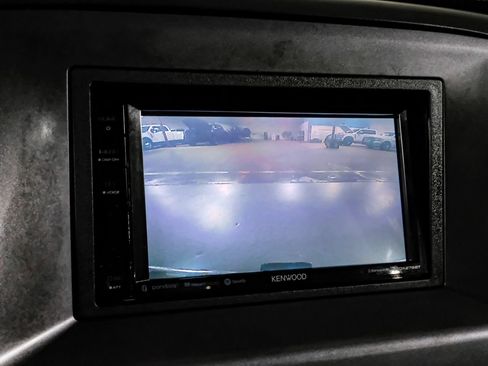 Used 2015 GMC Sierra 2500 4x4 Crew Cab w/ Sierra Convenience Package image 20