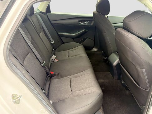 Certified 2024 Honda Accord LX image 28