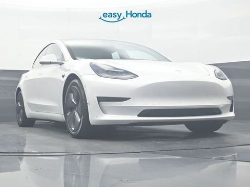 Used 2019 Tesla Model 3 Long Range AWD/4WD image 26